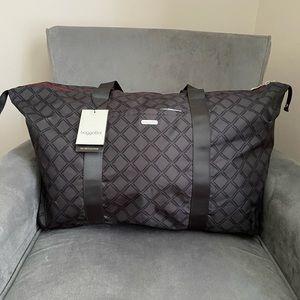Brand New Baggallini Weekender Bag